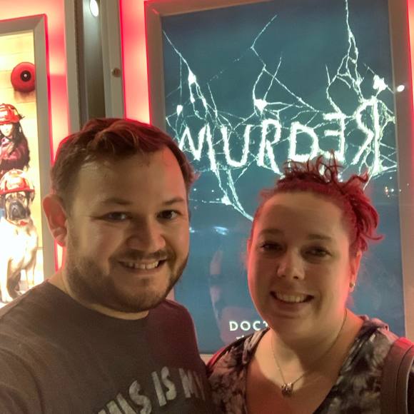 Meet your Posher, Armando - Picture 1 of 1